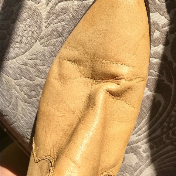 Dingo fringe boots - Picture 4 of 8